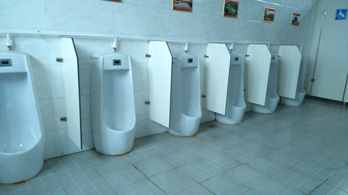 文明如厕，国家颁布旅游厕所质量等级的划分与评定标准